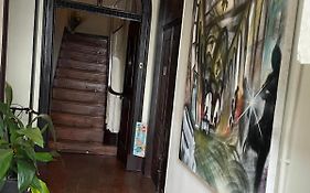 Braga Historic Center Hostel